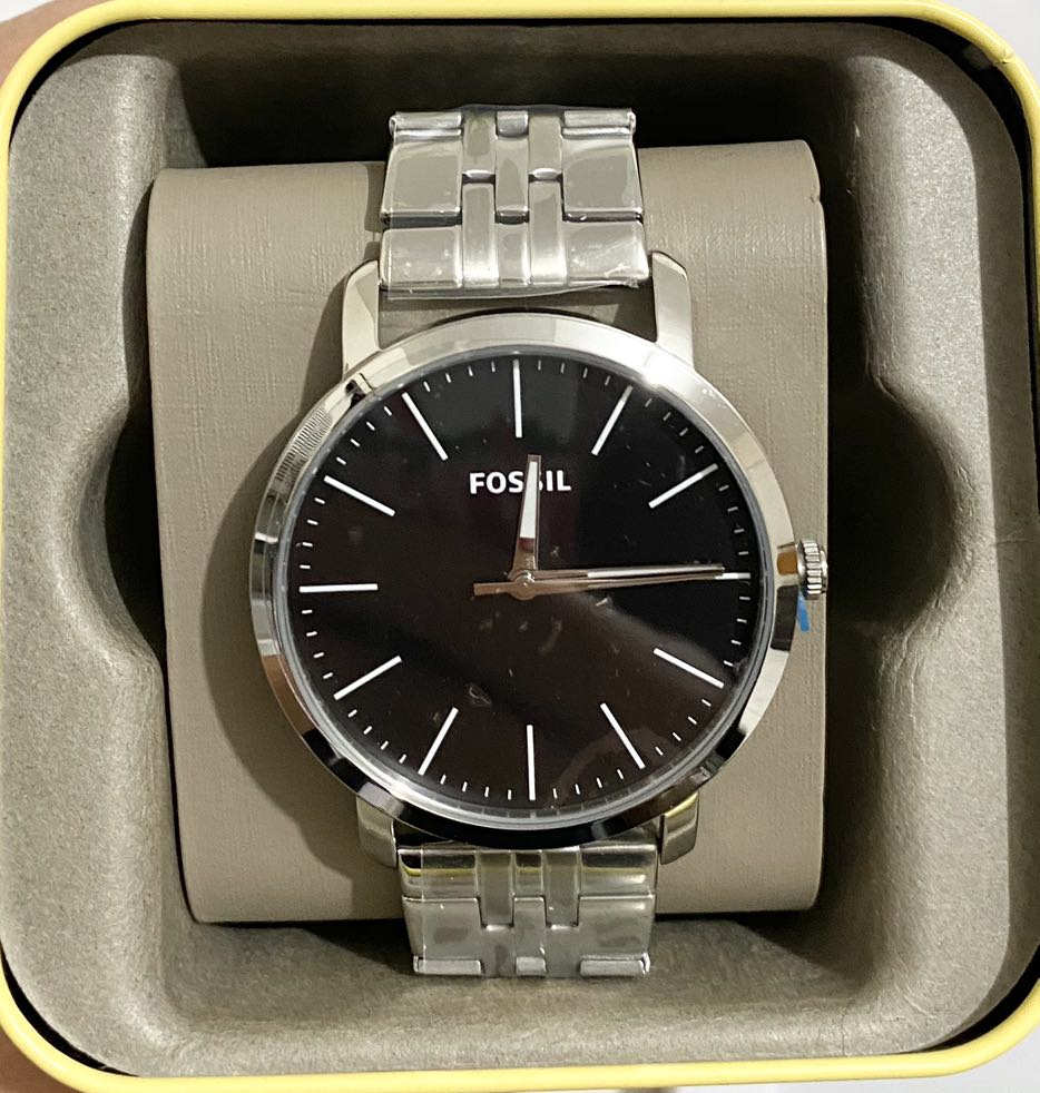 Fossil bq2312 clearance