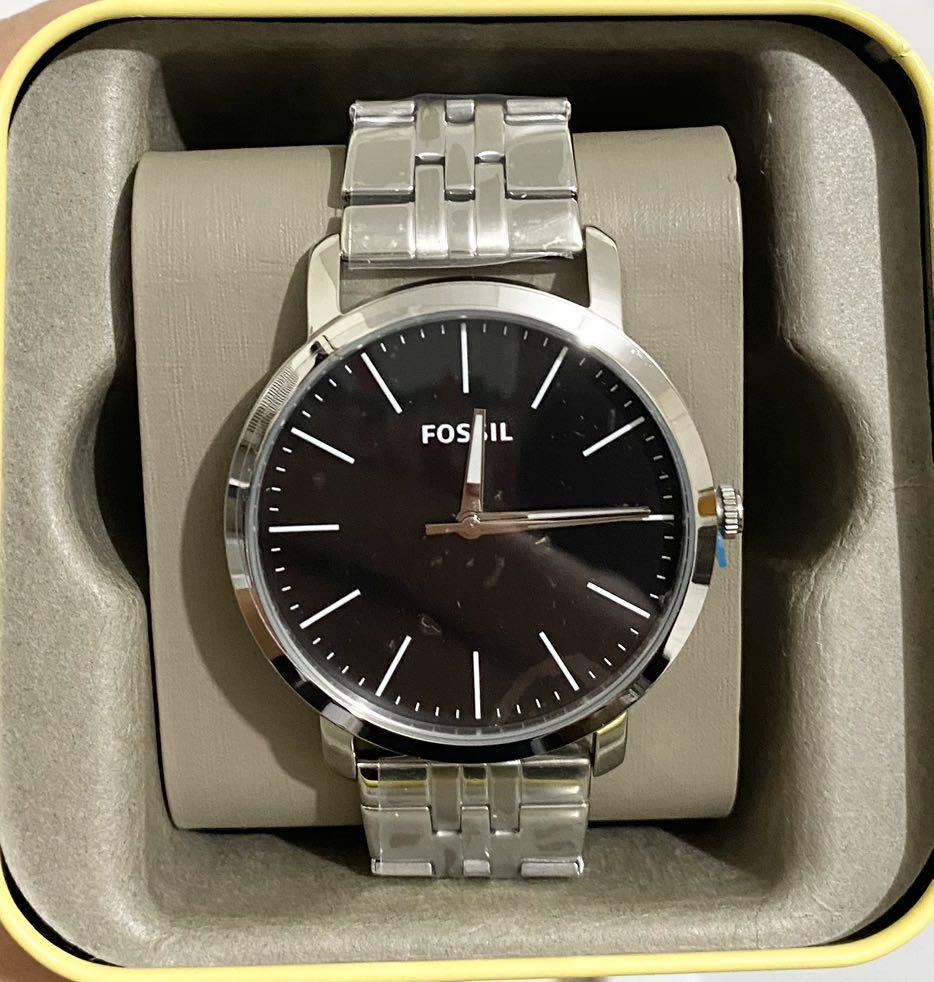 Fossil bq2312 sale