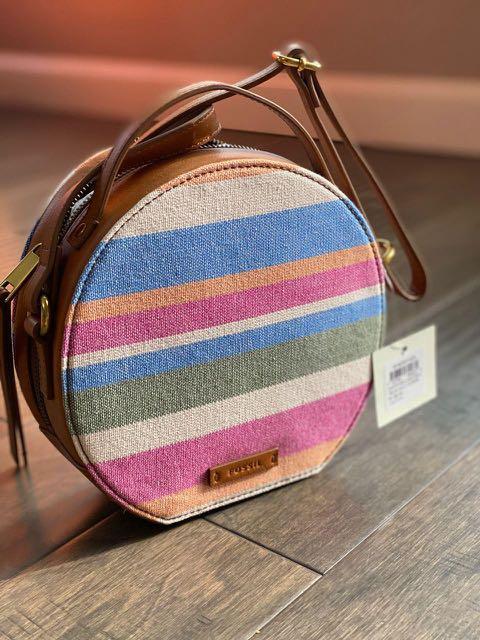 Courtney canteen on sale fossil
