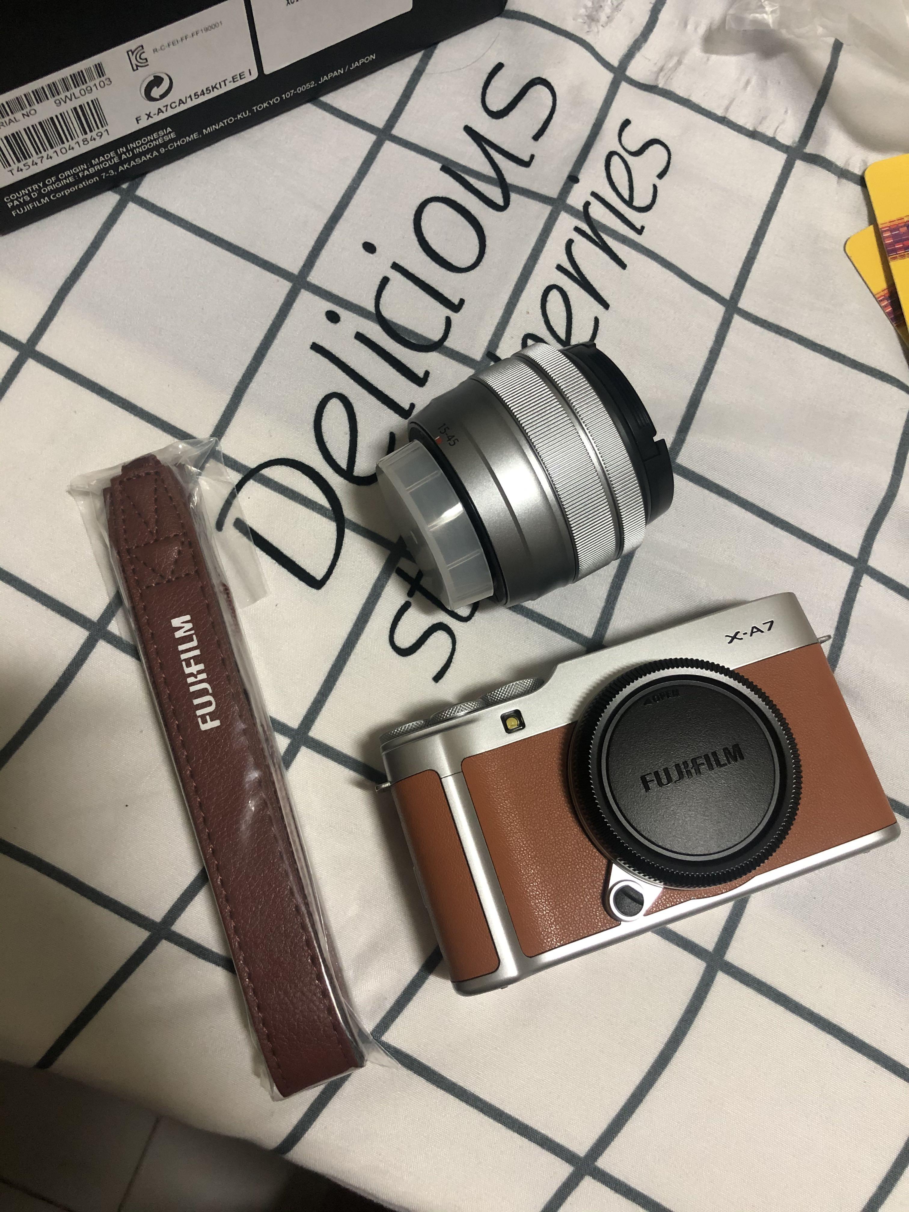 Master diploma vacht Pennenvriend Fujifilm X-A7 Mirrorless Camera, Photography, Cameras on Carousell Master diploma vacht Pennenvriend Fujifilm X-A7 Mirrorless Camera, Photography, Cameras on Carousell
