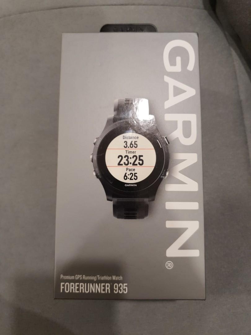 Garmin forerunner cheap 935 cena
