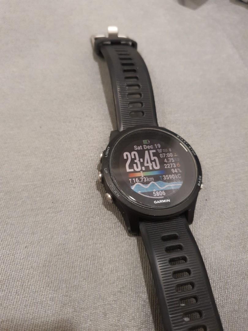 Garmin forerunner 935 cena deals
