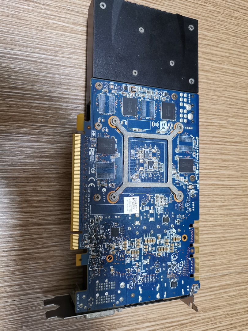 Geforce Gtx 760Ti