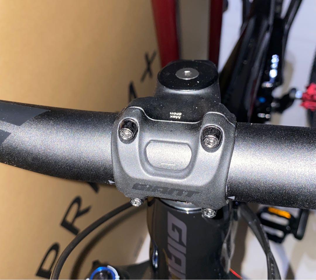 Giant contact cheap sl 35