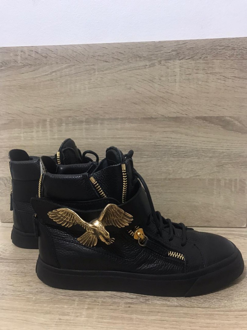 discount giuseppe shoes