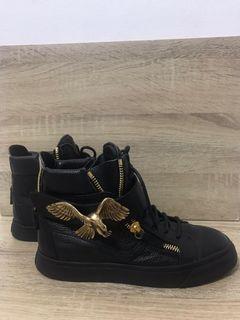 Giuseppe zanotti ladies shoes sepatu original branded authentic wanita