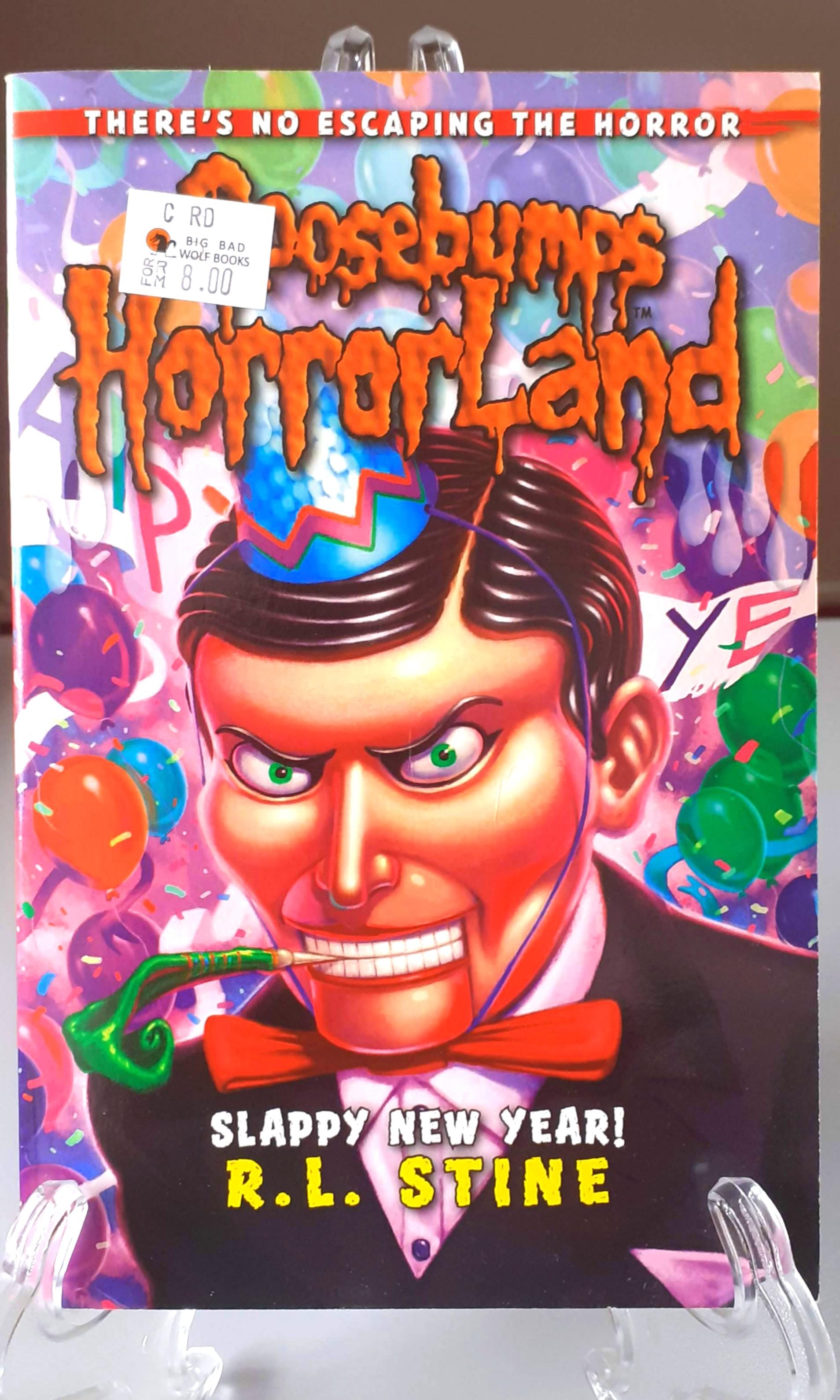 Slappy tap это что в рэпе