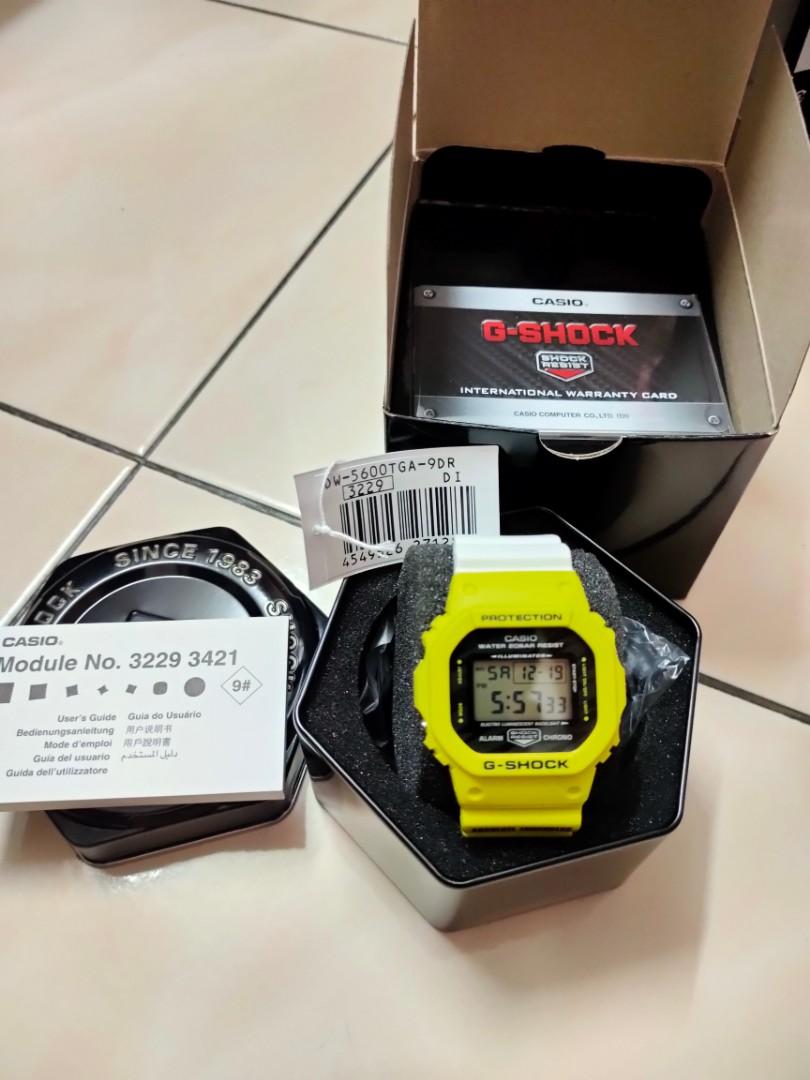 Dw 2025 5600 tga