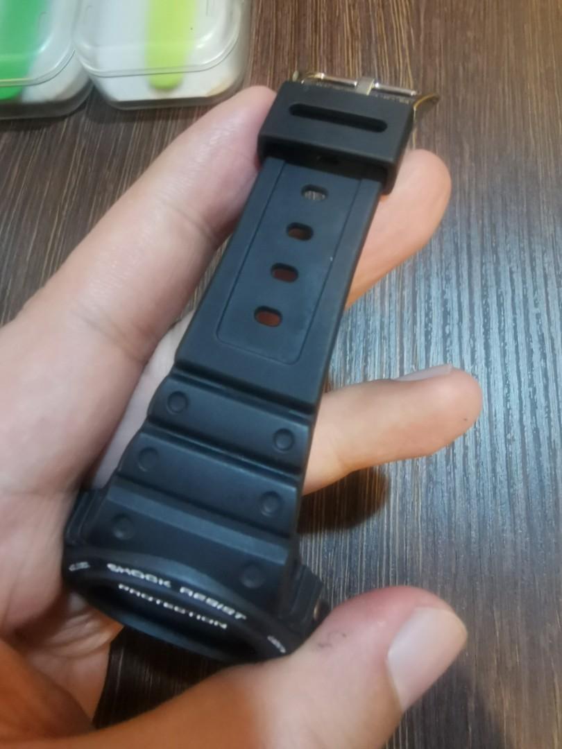 G shock GWX5700CS 1 Lipan Bara Hitam Men s Fashion Watches