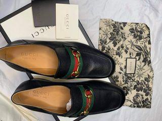 Gucci Loafer
