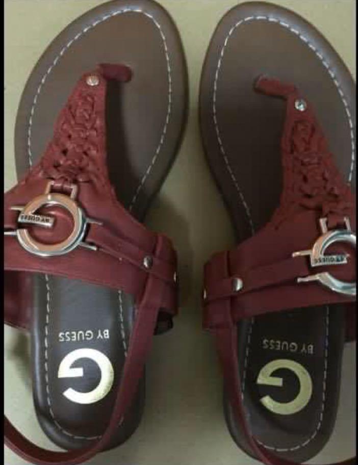 Guess discount lemmon sandal