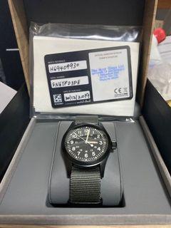 Hamilton Khaki King Watches Carousell Singapore