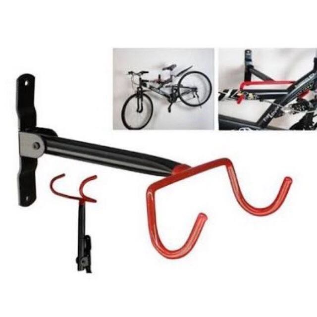 heavy duty bike racks