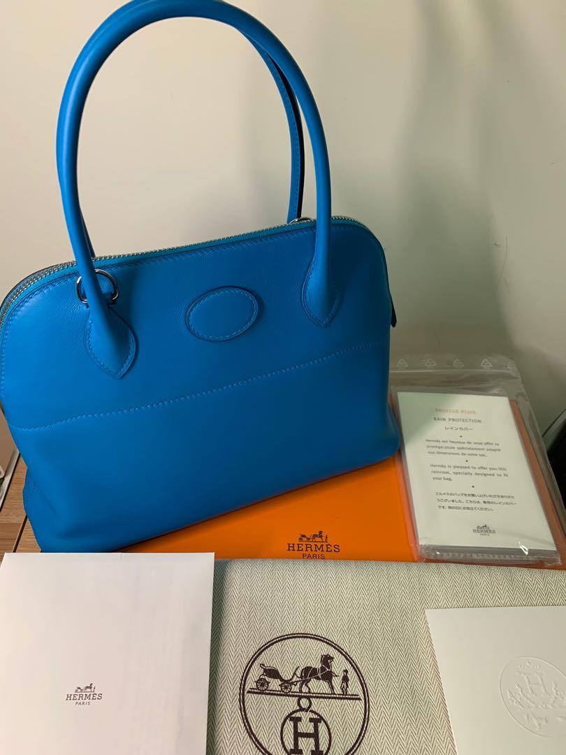 Hermes bolide on sale 27 price 2020