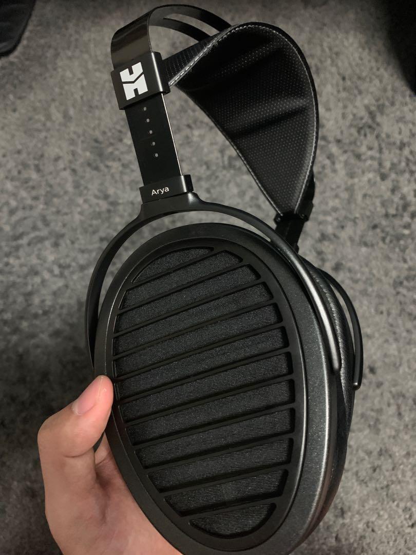 Hifiman arya for sale top