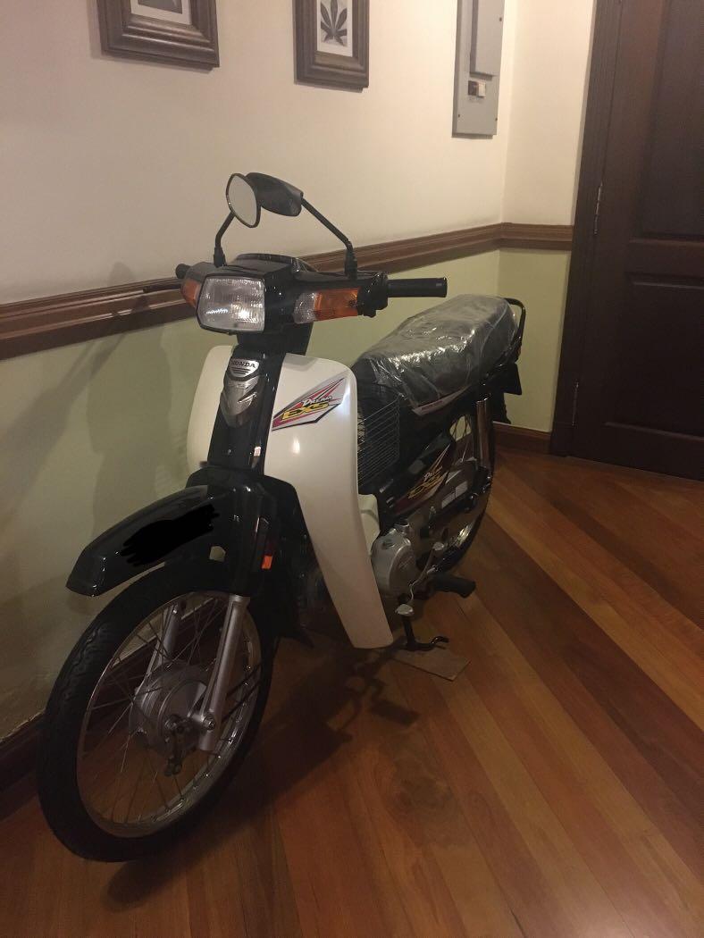 Honda ex5 hotsell for sale