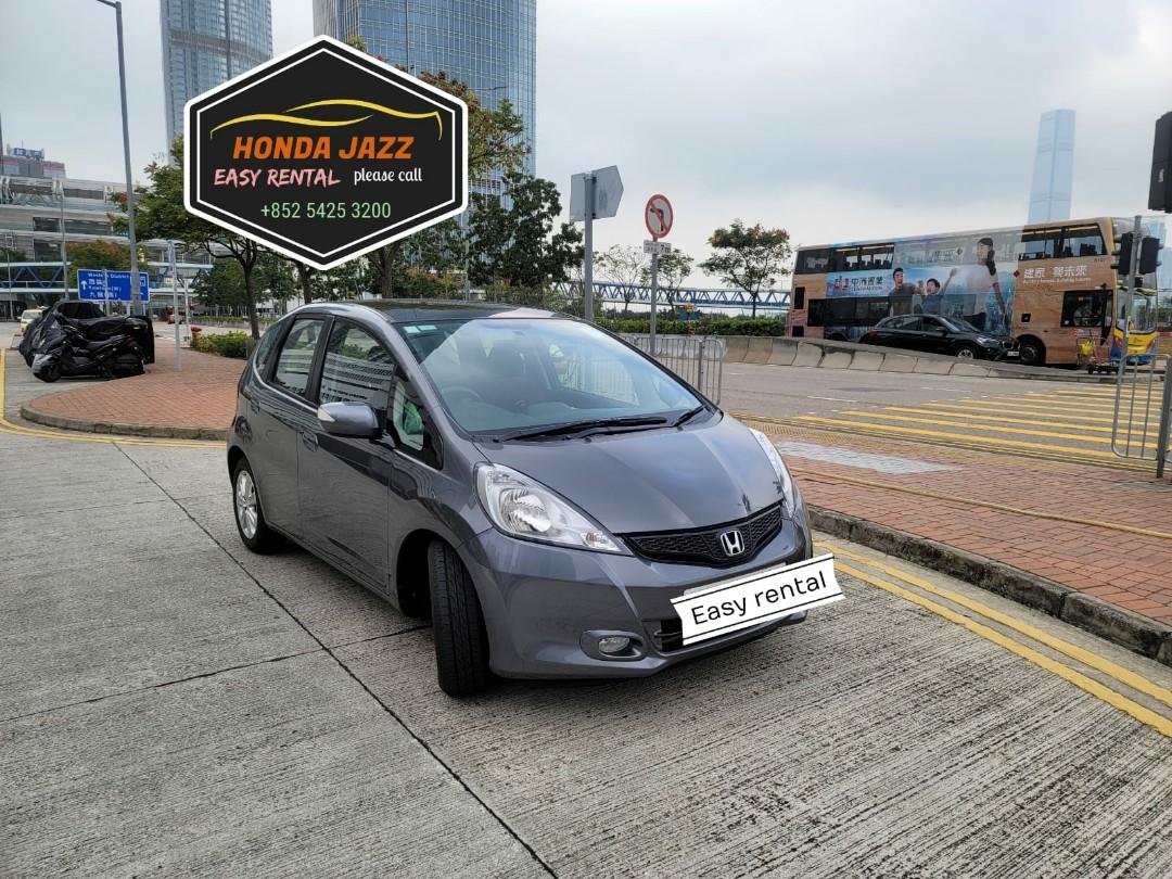 Honda Jazz 1 3 全天幕頂auto 車 車輛出租 Carousell Honda Jazz 1 3 全天幕頂auto 車 車輛出租 Carousell