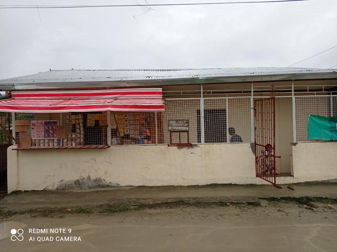 HOUSE AND LOT FOR SALE! LAIYA SAN JUAN BATANGAS! NEGOTIABLE!, Property