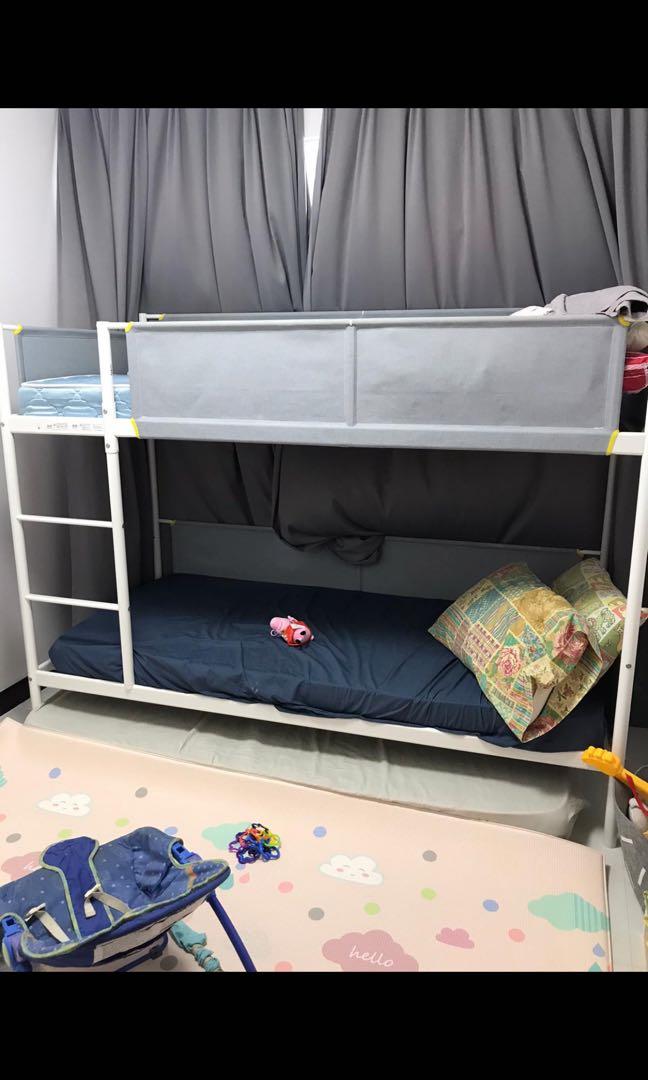 Vitval Ikea Loft Bed