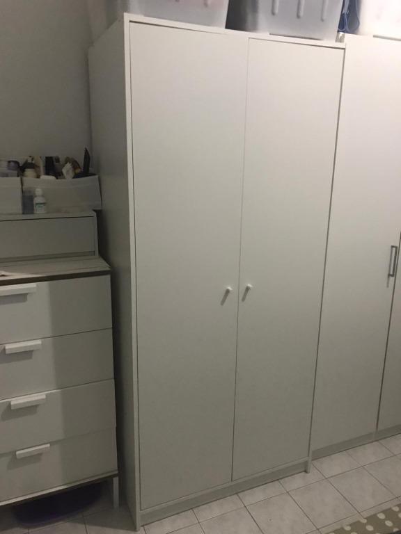 Kleppstad 2024 2 door