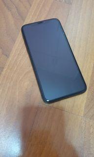 iPhone XS 256 gray