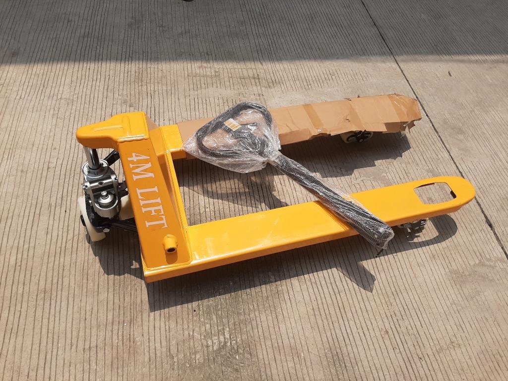 Jack Pallet for sale brand new, Commercial & Industrial, Industrial