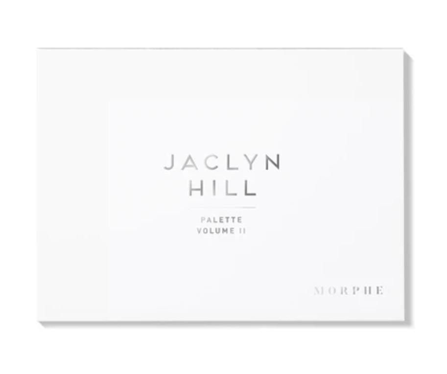 JACLYN HILL PALETTE VOLUME II (Category: Makeup) located in Las Pinas. Submitted by c7b47c10fa65c5b07aedc505a53446 (Listing ID 1057162498, Image 2). Description: 100% AUTHENTIC MORPHE X JACLYN HILL When Jaclyn Hill goes big, she goes all the way. Our OG Morphe Babe never half-sasses somethin’. It’s extra to the extreme. Just like her brand-new, dramatic-AF palette. She’s created 35 vivid shades to help you live your best life, 24/7. These bossy b