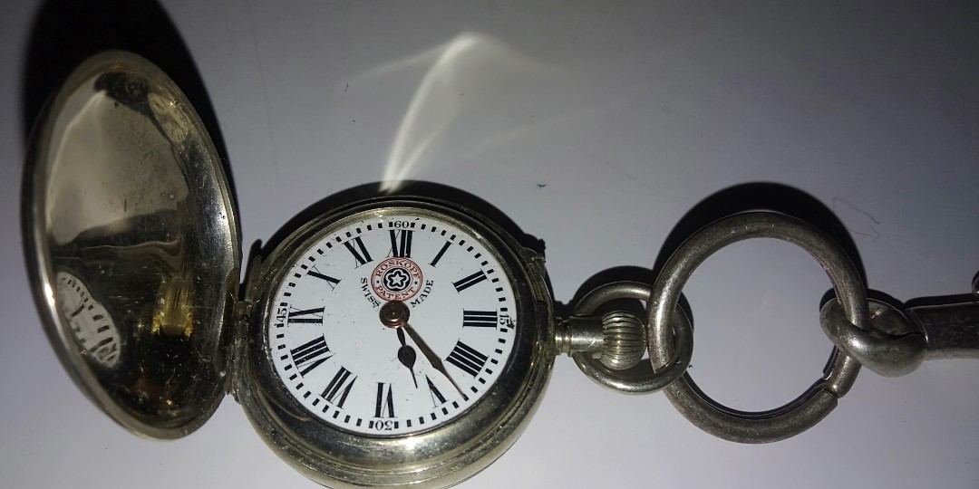 Jam Roskopf Patent Men s Fashion Watches Accessories Watches