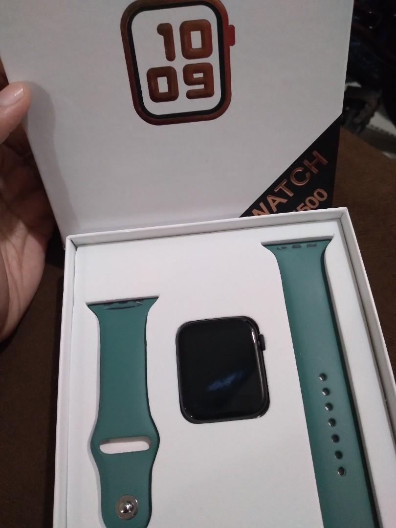 Smartwatch mirip apple watch 2025