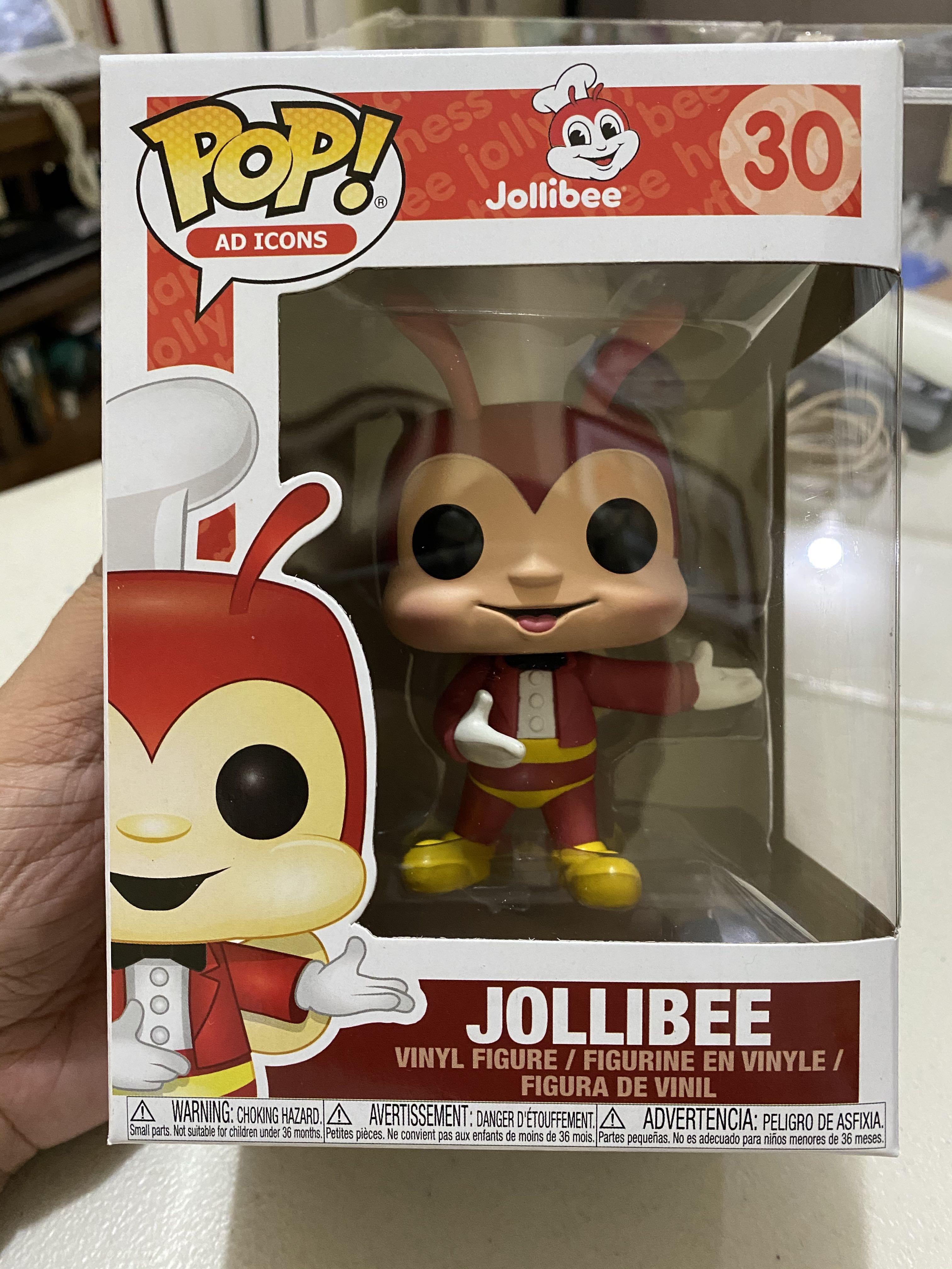 Funko store pop jollibee
