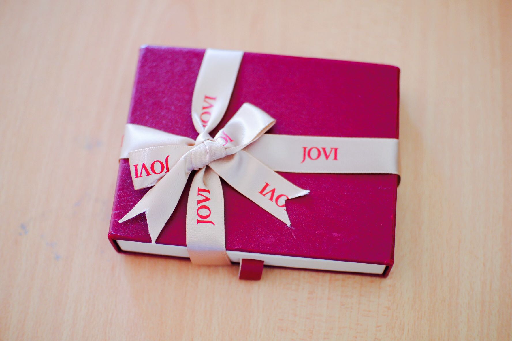 jovi leather wallet price