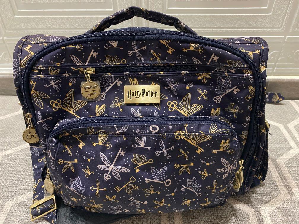 Jujube Flying Keys BFF Babies Kids Going Out Diaper Bags