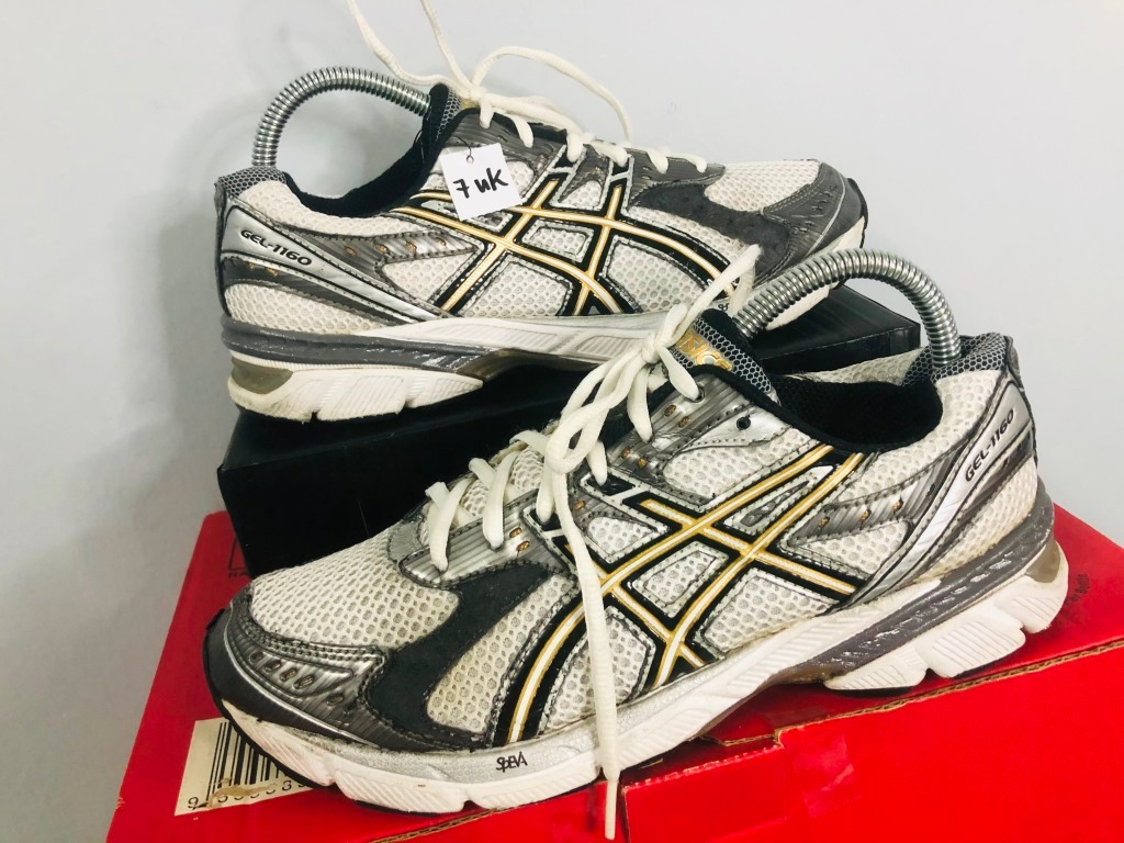 Asics shop gel 1160