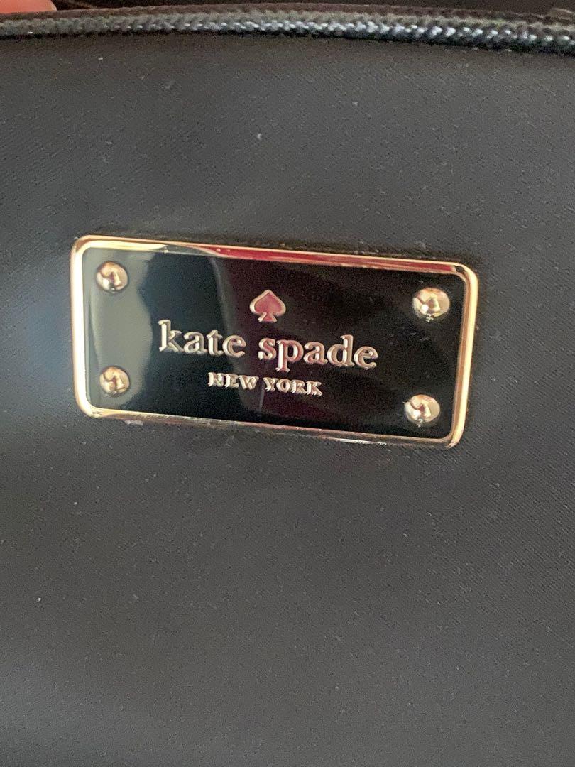 Kate spade backpack