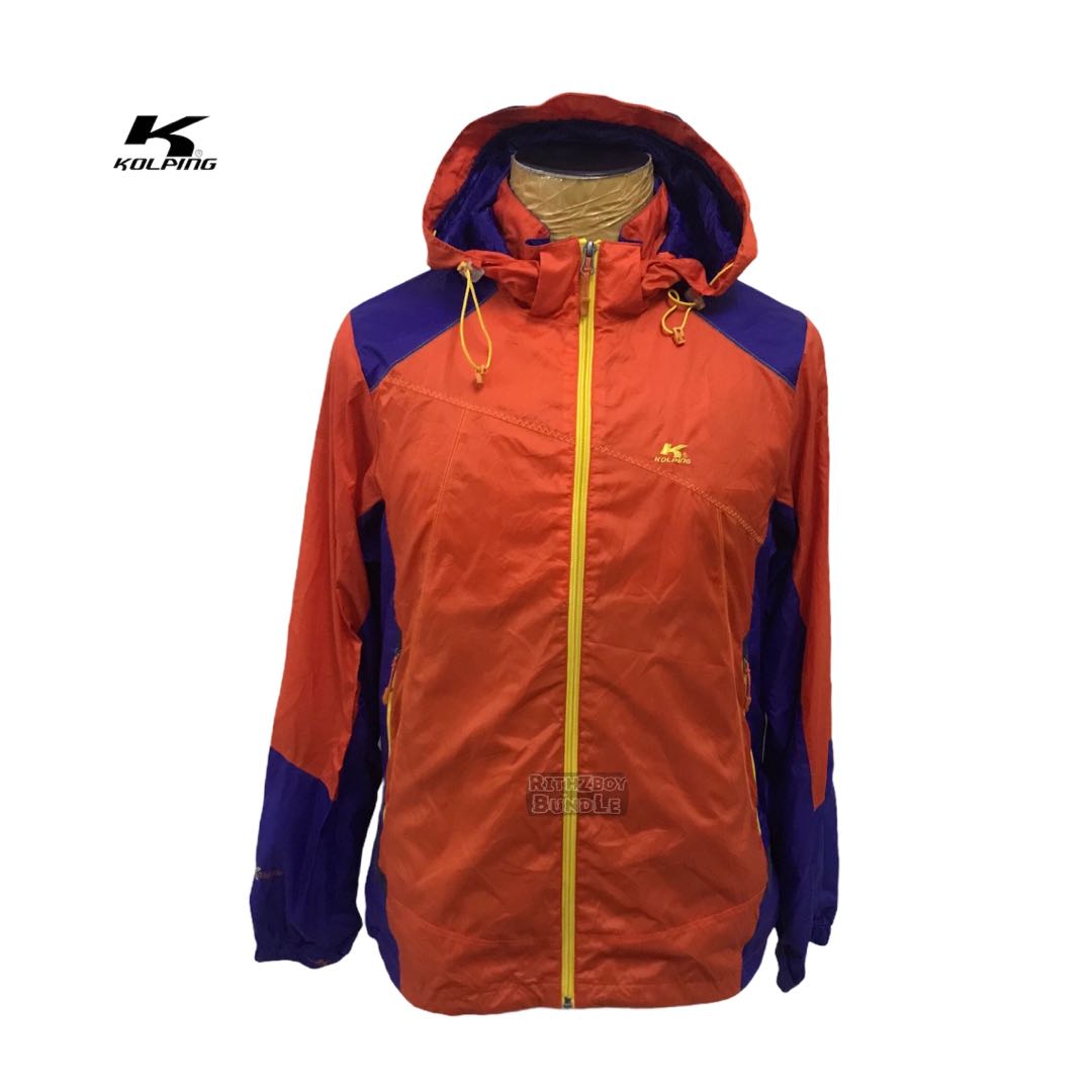 kolping jacket price