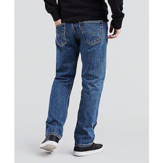 Levi 505 jeans sale clearance