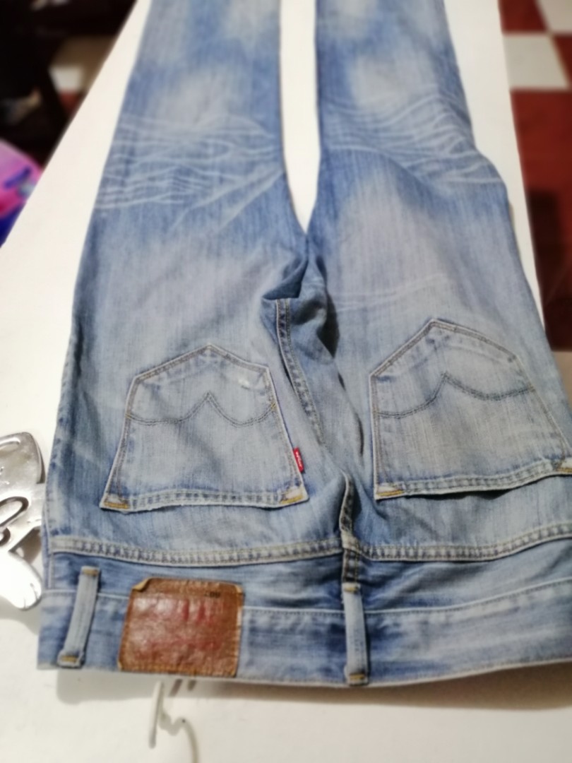 levis 601