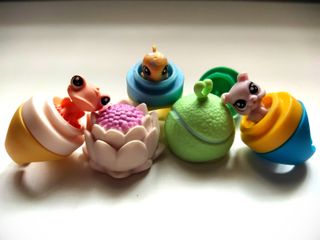 littlest pet shop 308