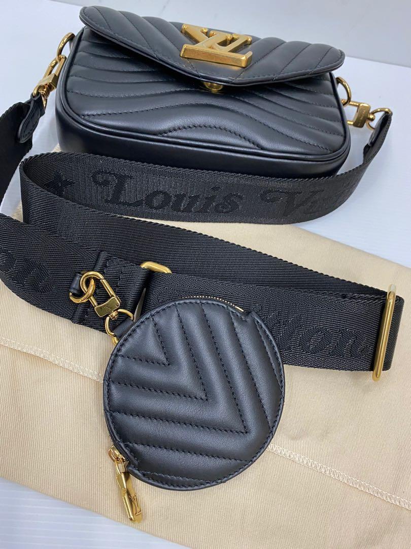 Shop Louis Vuitton Louis vuitton new wave multi-pochette (M56461) by  luxurysuite