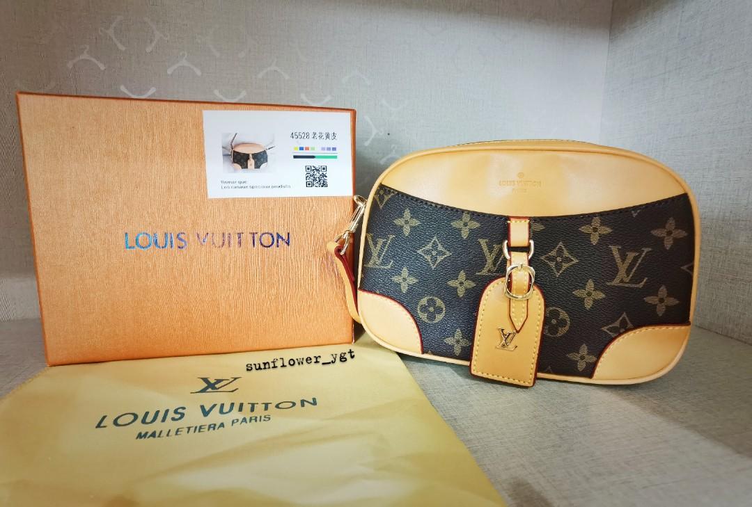 Louis vuitton shop camera bag 2020