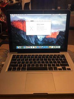 Macbook Pro Mid 12 Laptops Carousell Philippines