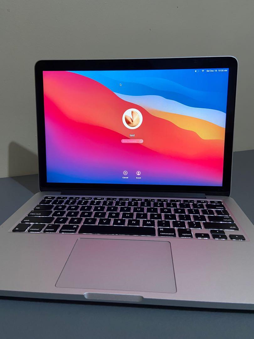 Macbook Pro Retina 13 Inch Early 15 Electronics Computers Laptops On Carousell Macbook Pro Retina 13 Inch Early 15 Electronics Computers Laptops On Carousell