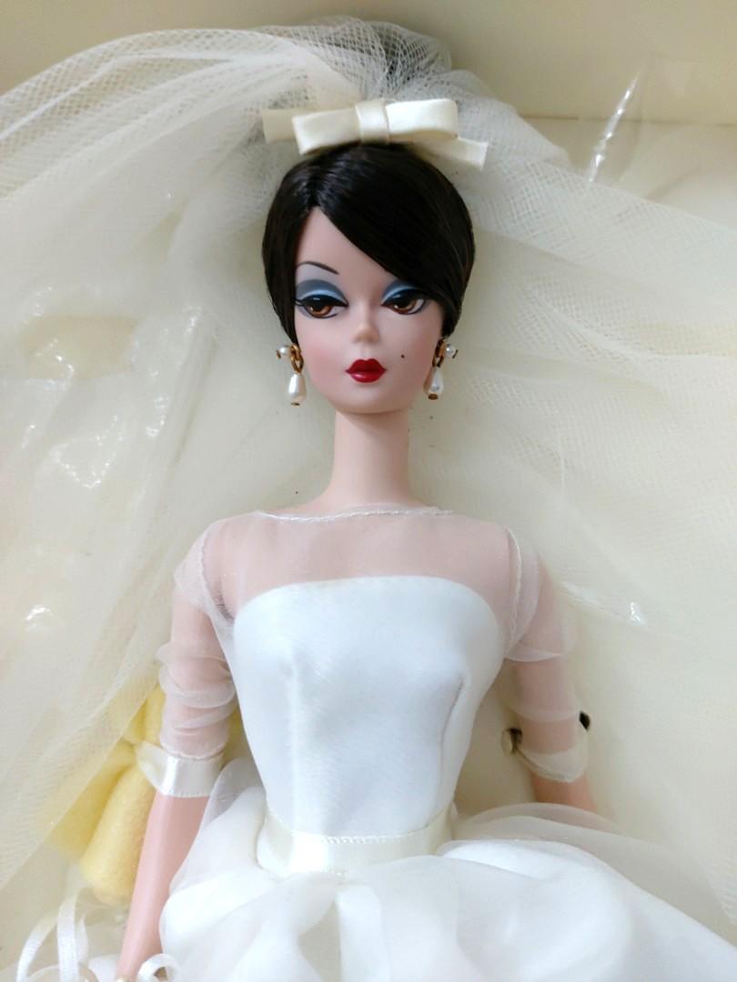 Barbie silkstone maria therese outlet