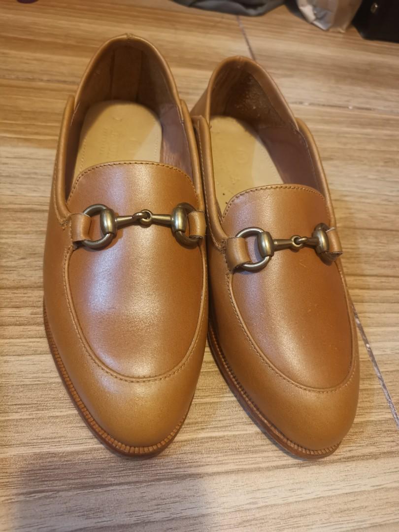 soft step slippers