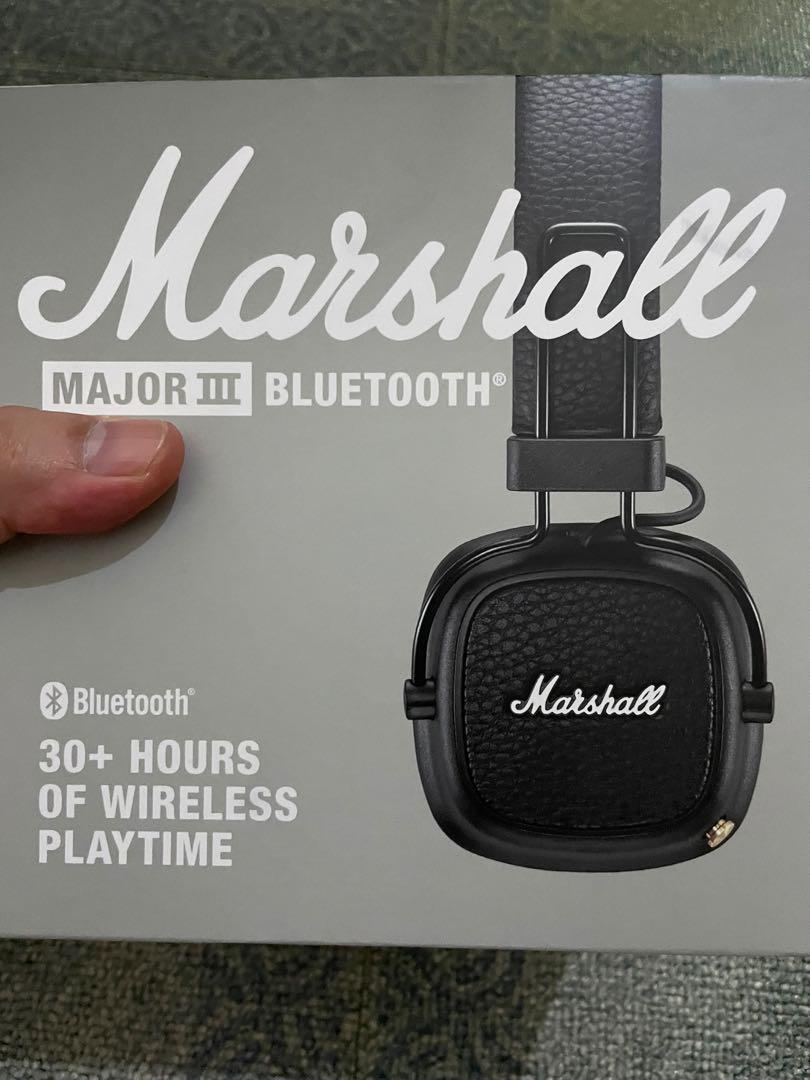 Marshall Major 111 Bluetooth Headset