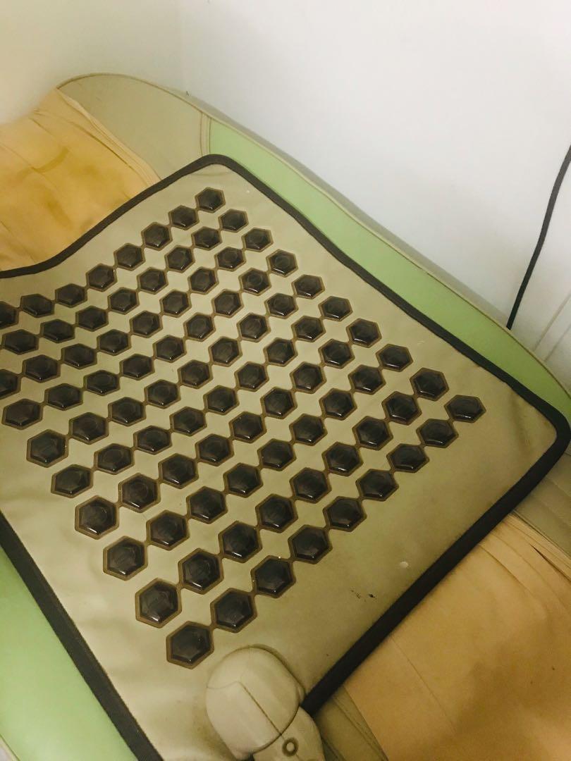 Massage Bed Choyang, Furniture & Home Living, Furniture, Bed Frames