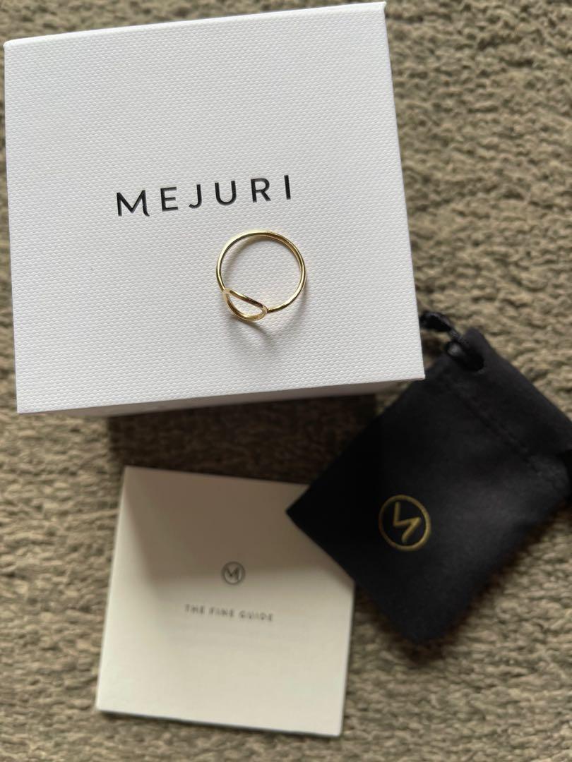 Mejuri 360 outlet ring