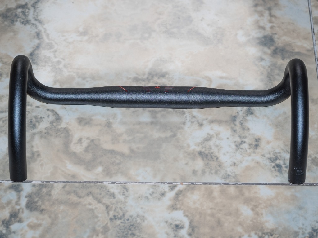 merida expert cw handlebar