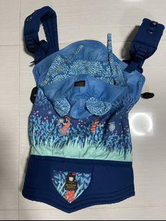 MGG 16x16 baby carrier - Enchanted
