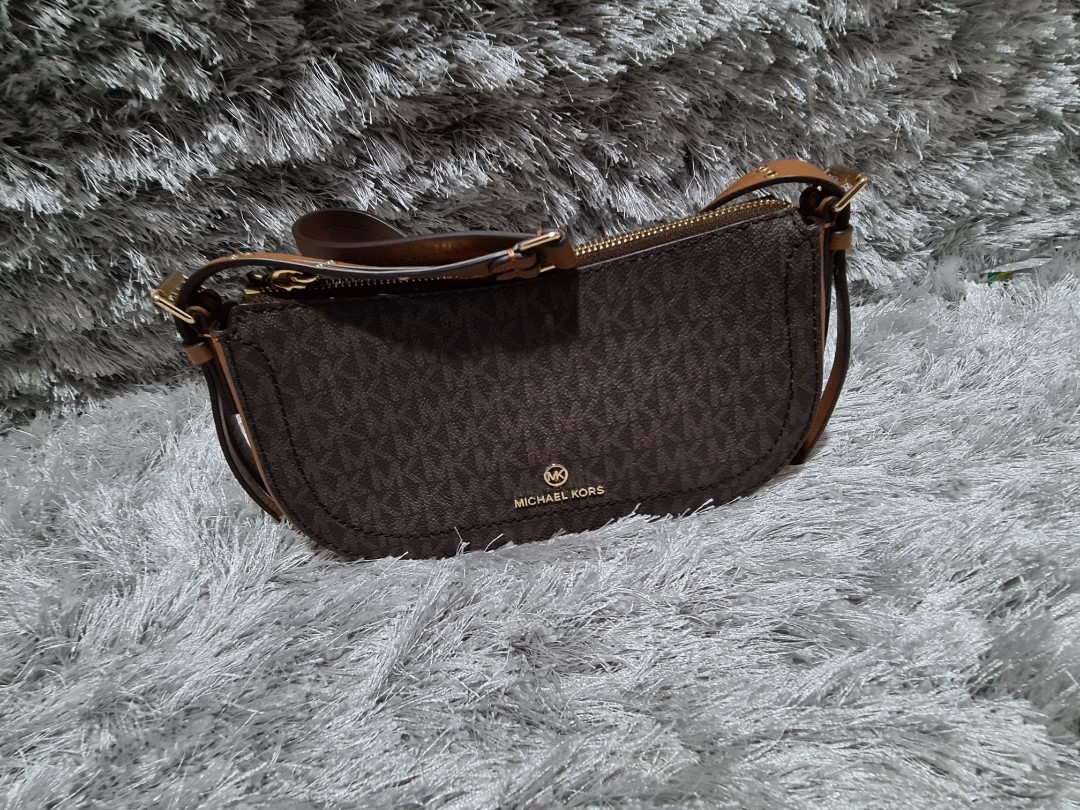 mini pochette michael kors